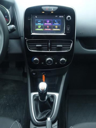Renault Clio 1.2 tce Limited 