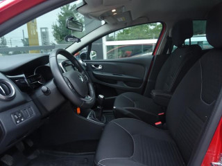 Renault Clio 1.2 tce Limited 