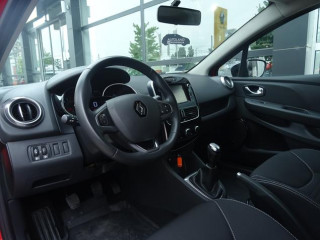 Renault Clio 1.2 tce Limited 