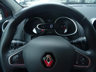 Renault Clio 1.2 tce Limited 