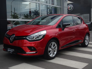 Renault Clio 1.2 tce Limited 