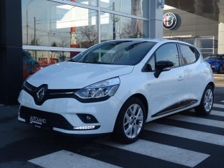 Renault Clio 1.2 Limited 