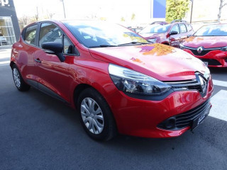 Renault Clio 0.9 tCe TNG 