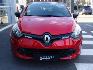 Renault Clio 0.9 tCe TNG 