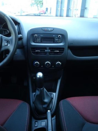 Renault Clio 90 tCe TNG 