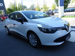 Renault Clio 0.9 tCe TNG 