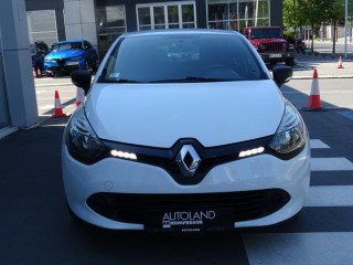 Renault Clio 0.9 tCe TNG 