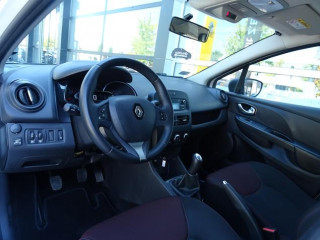 Renault Clio 0.9 tCe TNG 