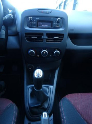 Renault Clio 0.9 tCe TNG 