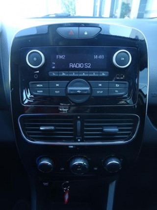 Renault Clio 0.9 TNG Van 