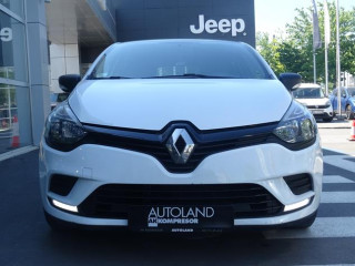 Renault Clio 0.9 TNG Van 