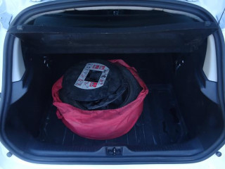 Renault Clio 0.9 TNG Van 