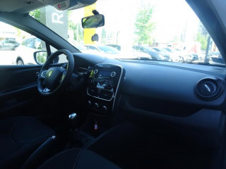 Renault Clio 0.9 TNG Van 
