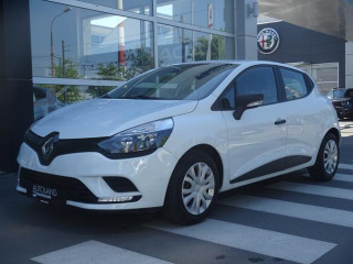 Renault Clio 0.9 TNG Van 