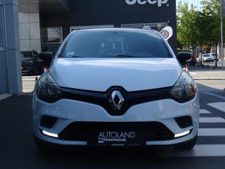Renault Clio 0.9 TNG Van 