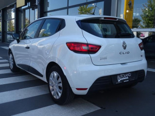 Renault Clio 0.9 TNG Van 