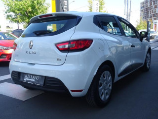 Renault Clio 0.9 TNG Van 