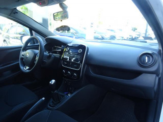 Renault Clio 0.9 TNG Van 