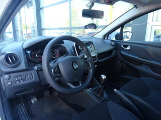 Renault Clio 0.9 TNG Van 