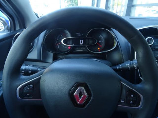 Renault Clio 0.9 TNG Van 
