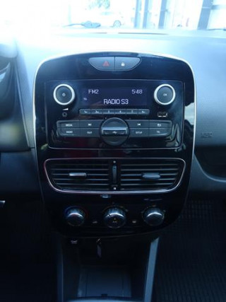 Renault Clio 0.9 TNG Van 
