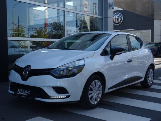 Renault Clio 0.9 TNG Van 