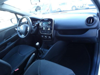 Renault Clio 90 tCe TNG 