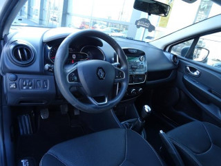 Renault Clio 90 tCe TNG 