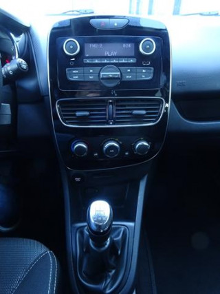 Renault Clio 90 tCe TNG 