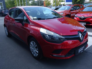 Renault Clio 0.9 TNG Van 