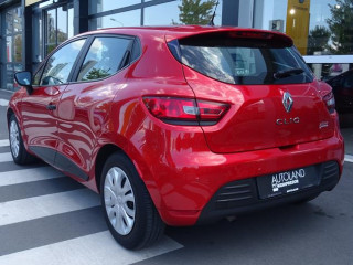 Renault Clio 0.9 TNG Van 