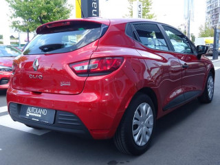 Renault Clio 0.9 TNG Van 
