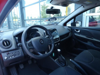 Renault Clio 0.9 TNG Van 