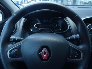Renault Clio 0.9 TNG Van 