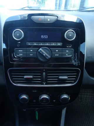 Renault Clio 0.9 TNG Van 