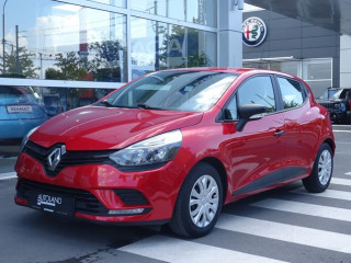 Renault Clio 0.9 TNG Van 