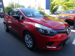 Renault Clio 0.9 TNG Van 