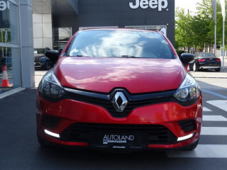 Renault Clio 0.9 TNG Van 