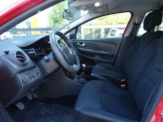 Renault Clio 0.9 TNG Van 