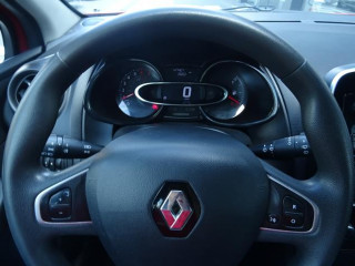 Renault Clio 0.9 TNG Van 