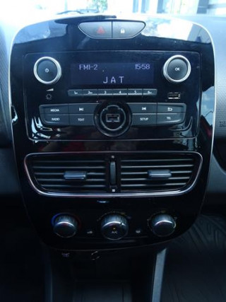 Renault Clio 0.9 TNG Van 
