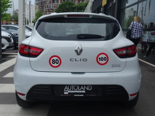 Renault Clio 1.5 dCi van 