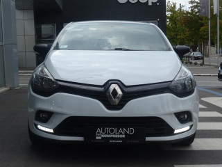 Renault Clio 1.5 dCi Van 
