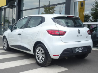 Renault Clio 1.5 dCi Van 
