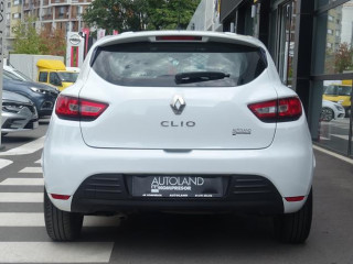 Renault Clio 1.5 dCi Van 