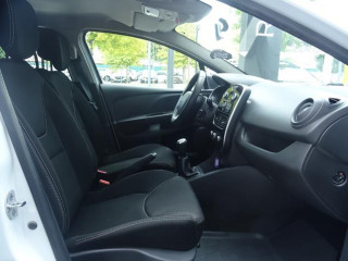 Renault Clio 1.5 dCi Van 