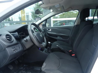 Renault Clio 1.5 dCi Van 