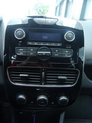 Renault Clio 1.5 dCi Van 