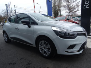 Renault Clio 1.5 dCi van 