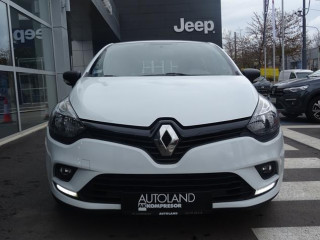Renault Clio 1.5 dCi van 